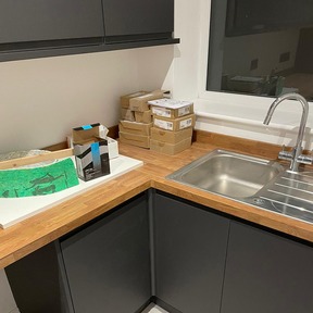 Post Renovation Cleaning Bury St Edmunds